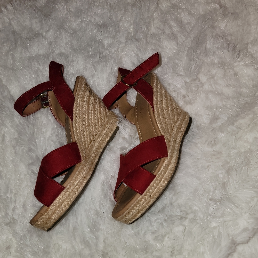 Wedges - Picture 4 of 6